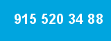 915 520 34 88